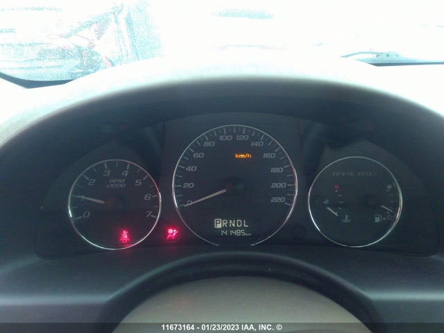 Chevrolet MALIBU LS 2007 1G1ZS58FX7F290545 Image 8