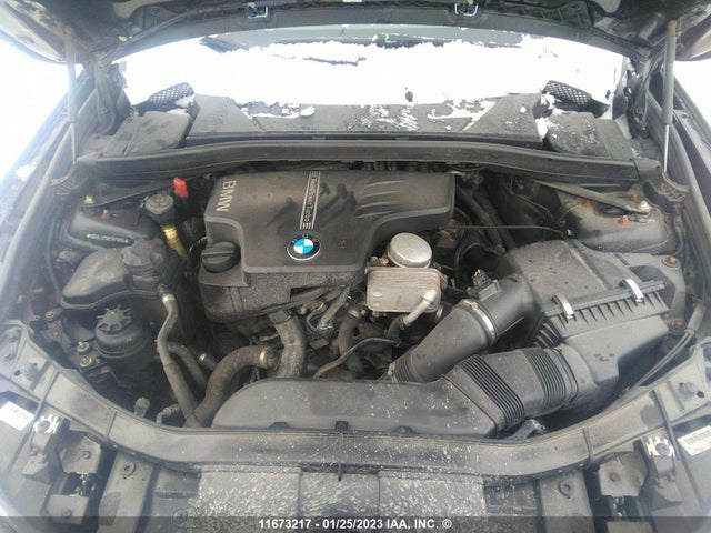 WBAVL1C59CVR79659 BMW X1 Xdrive28i