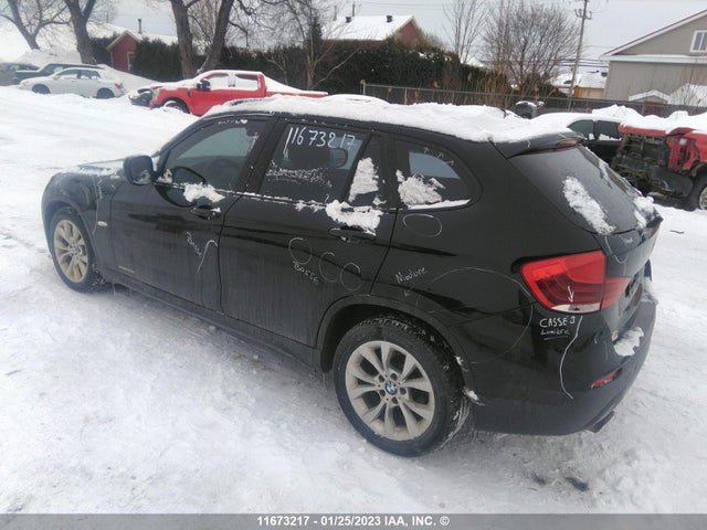 WBAVL1C59CVR79659 BMW X1 Xdrive28i