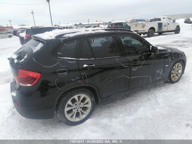 WBAVL1C59CVR79659 BMW X1 Xdrive28i