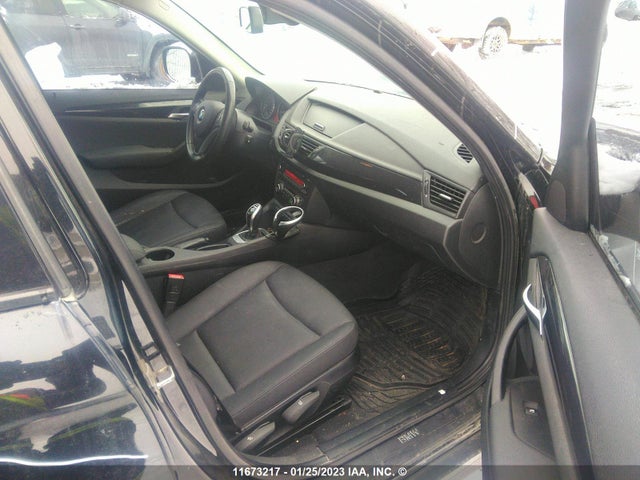 WBAVL1C59CVR79659 BMW X1 Xdrive28i