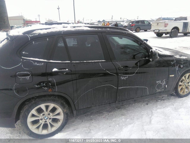 WBAVL1C59CVR79659 BMW X1 Xdrive28i