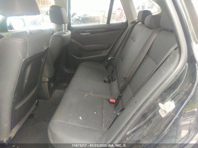 WBAVL1C59CVR79659 BMW X1 Xdrive28i
