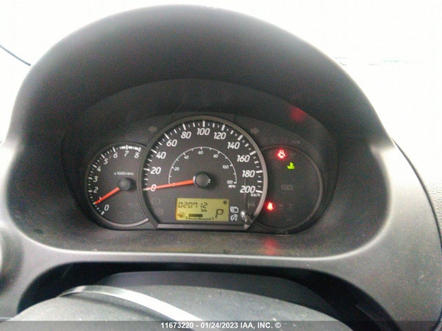 ML32A3HJXLH007986 Mitsubishi MIRAGE ES
