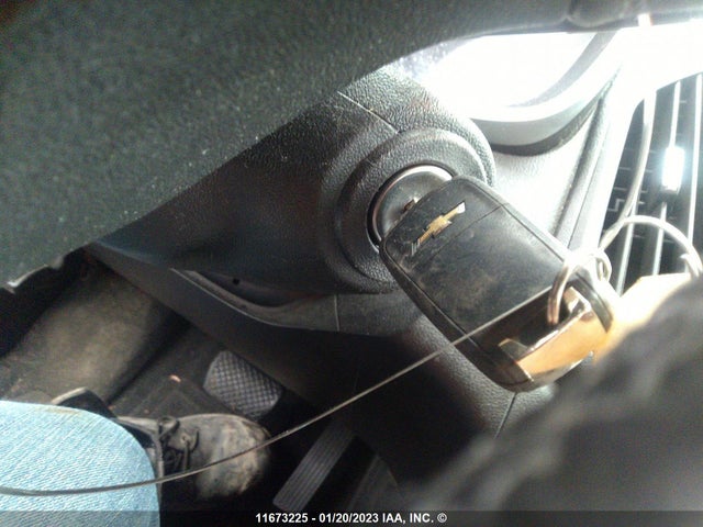 Chevrolet EQUINOX LT 2014 1GNFLFEK8EZ113770 Image 11