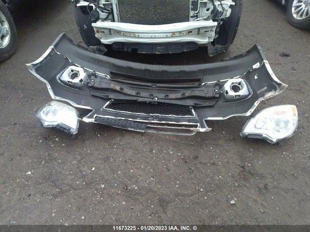 Chevrolet EQUINOX LT 2014 1GNFLFEK8EZ113770 Image 12