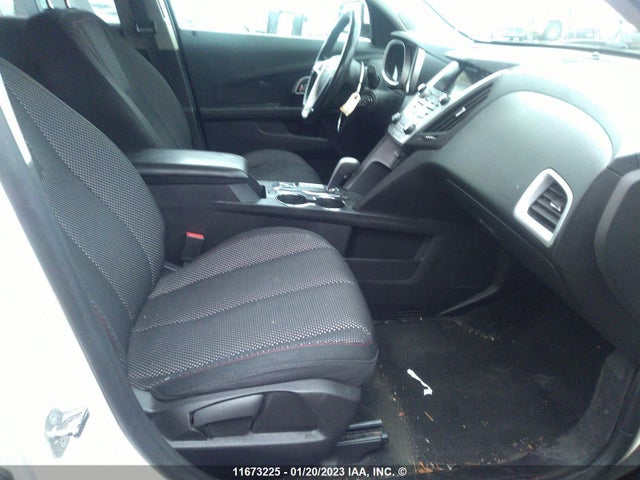 Chevrolet EQUINOX LT 2014 1GNFLFEK8EZ113770 Image 5