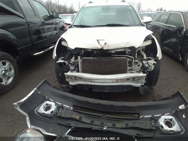Chevrolet EQUINOX LT 2014 1GNFLFEK8EZ113770 Image 6