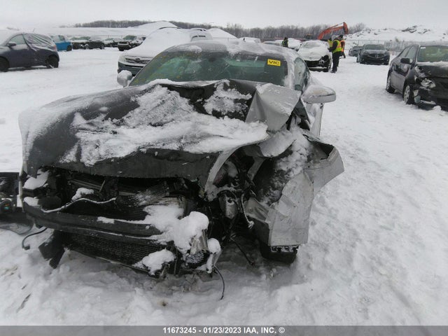 TRUAF38J381001236 Audi Tt 2.0t