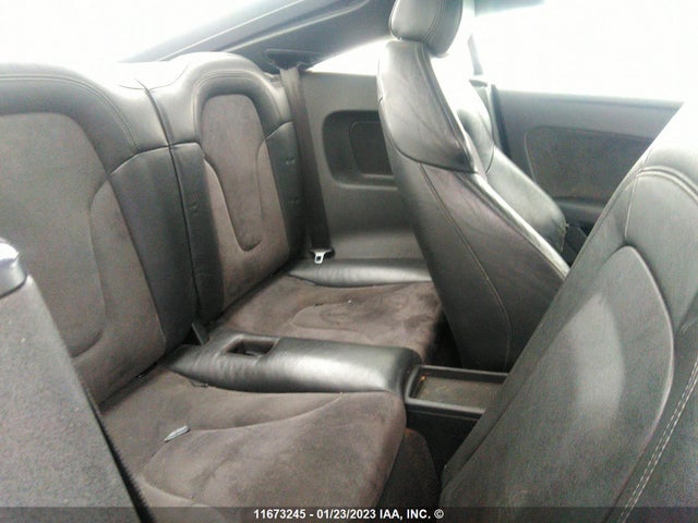 TRUAF38J381001236 Audi Tt 2.0t