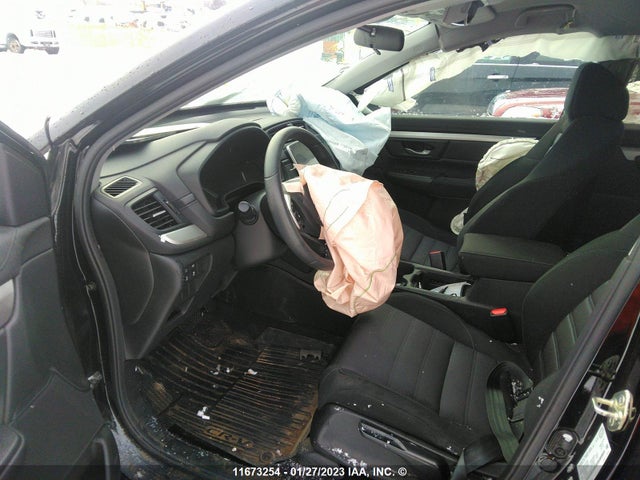 Honda CR-V LX 2019 2HKRW2H22KH117298 Image 5