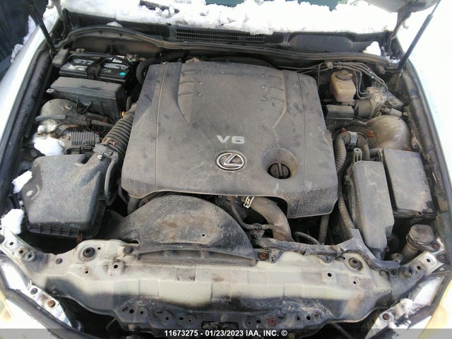 11673275 :رقم المزاد ، JTHCF5C23B5046416 vin ، 2011 Lexus Is 250 مزاد بيع