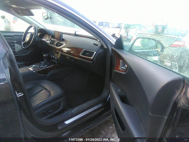 WAUWGCFC2DN070002 Audi A7 Quattro