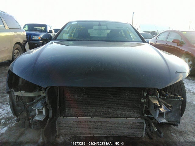 WAUWGCFC2DN070002 Audi A7 Quattro