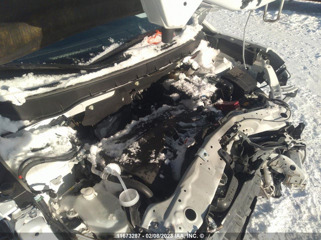 JA4AH3AU4LU605789 Mitsubishi Rvr Se/es
