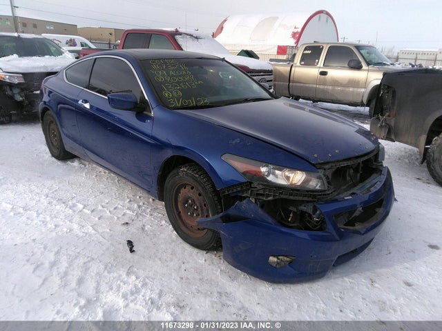 Aukcja sprzedaży 2009 Honda Accord Exl, vin: 1HGCS22889A800088, numer aukcji: 11673298