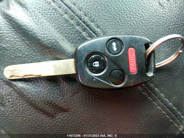 Aukcja sprzedaży 2009 Honda Accord Exl, vin: 1HGCS22889A800088, numer aukcji: 11673298