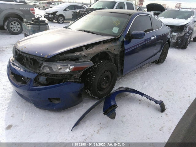 Aukcja sprzedaży 2009 Honda Accord Exl, vin: 1HGCS22889A800088, numer aukcji: 11673298