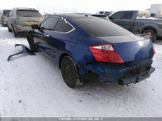 Aukcja sprzedaży 2009 Honda Accord Exl, vin: 1HGCS22889A800088, numer aukcji: 11673298