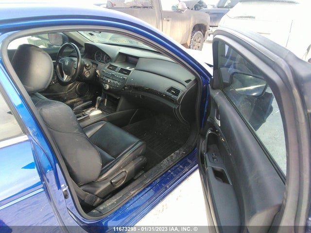 Aukcja sprzedaży 2009 Honda Accord Exl, vin: 1HGCS22889A800088, numer aukcji: 11673298