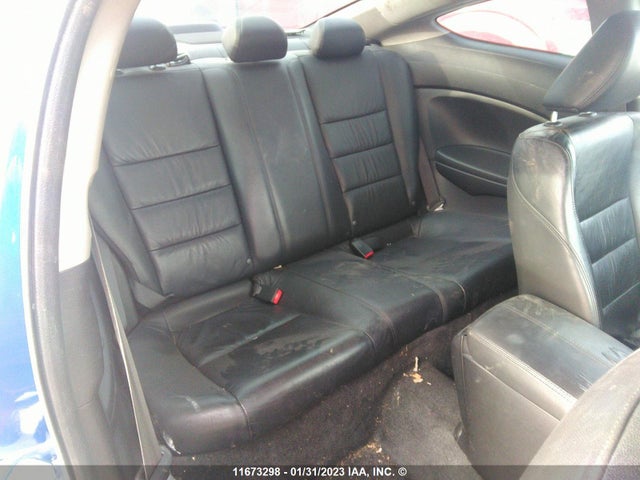 Aukcja sprzedaży 2009 Honda Accord Exl, vin: 1HGCS22889A800088, numer aukcji: 11673298
