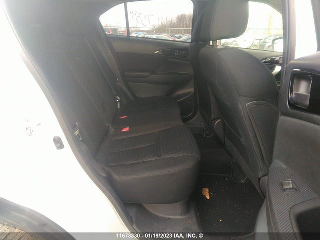 JA4ATUAAXNZ613332 Mitsubishi Eclipse Cross Es
