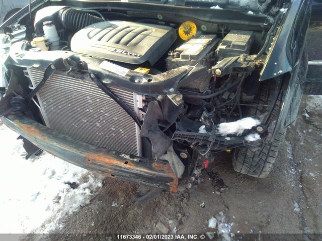 2C4RC1CG6ER118273 Chrysler Town & Country