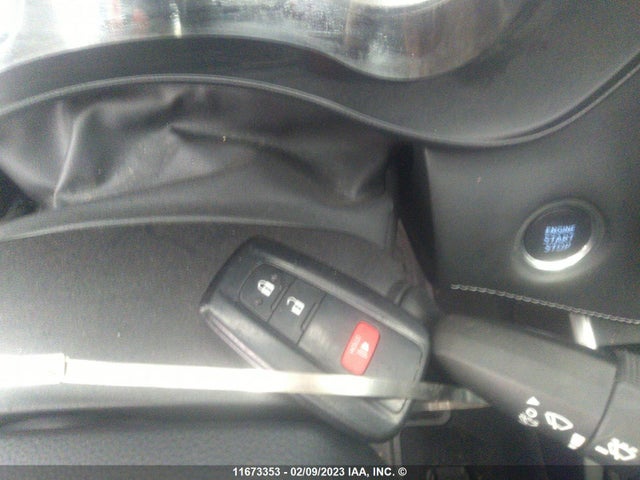 Toyota Highlander L/le 2021 5TDZZRAH9MS529178 Image 11
