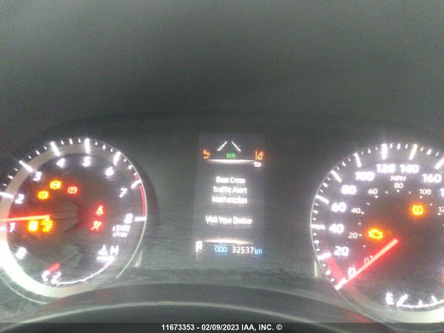 Toyota Highlander L/le 2021 5TDZZRAH9MS529178 Image 7
