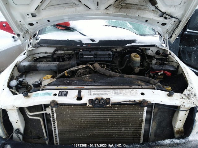 Dodge RAM 2500 2002 3B7KF23Z22M270781 Image 11