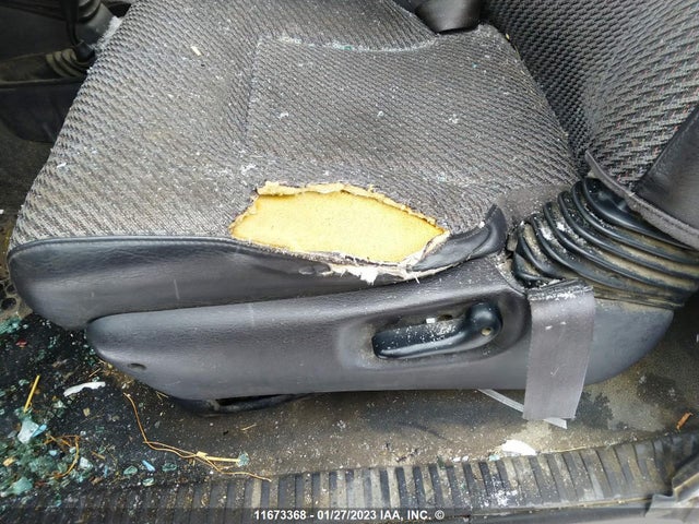 Dodge RAM 2500 2002 3B7KF23Z22M270781 Image 7