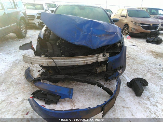 1C3CCCBB0FN617788 Chrysler 200 S