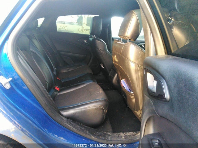 1C3CCCBB0FN617788 Chrysler 200 S