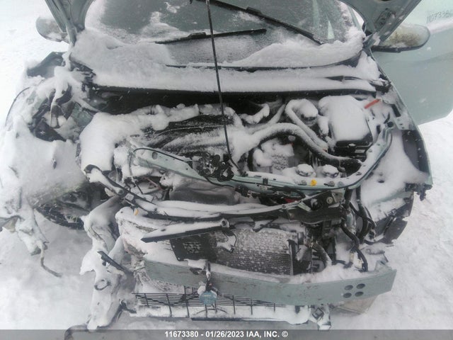 Chevrolet VOLT LT 2018 1G1RA6S52JU140750 Image 10