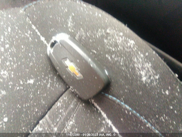 Chevrolet VOLT LT 2018 1G1RA6S52JU140750 Image 11