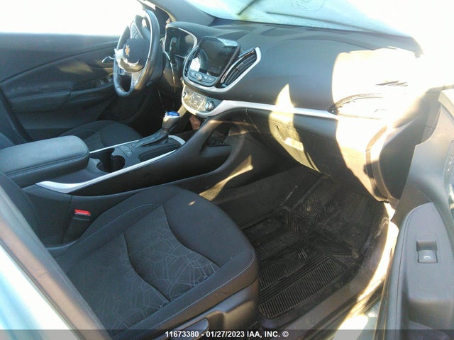 Chevrolet VOLT LT 2018 1G1RA6S52JU140750 Image 5