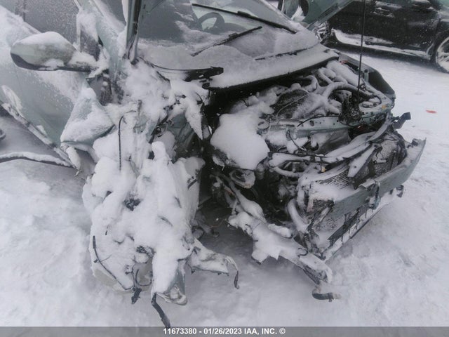 Chevrolet VOLT LT 2018 1G1RA6S52JU140750 Image 6