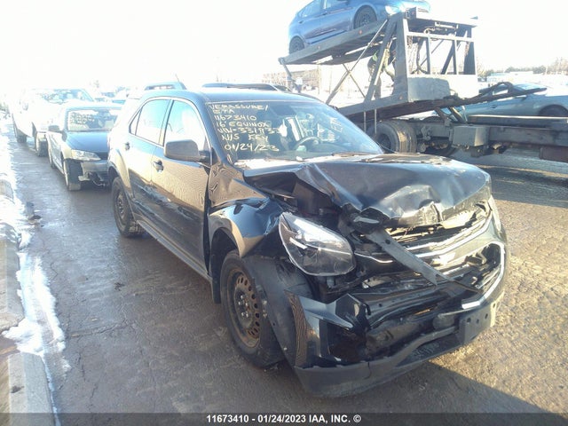 2016 2GNALCEK5G6331933 main image
