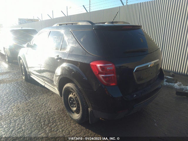 Chevrolet EQUINOX LT 2016 2GNALCEK5G6331933 Image 4