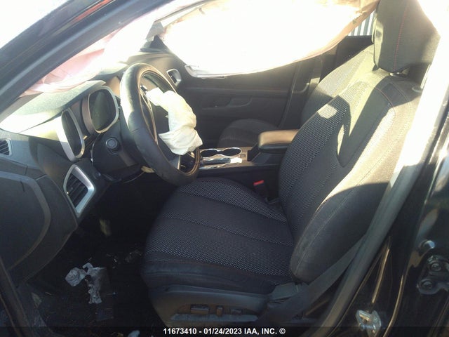 Chevrolet EQUINOX LT 2016 2GNALCEK5G6331933 Image 6