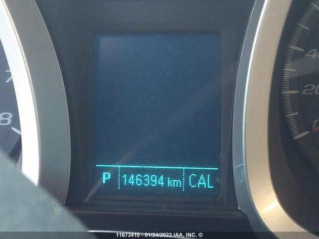 Chevrolet EQUINOX LT 2016 2GNALCEK5G6331933 Image 8