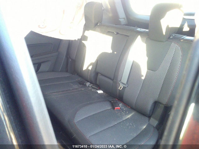 Chevrolet EQUINOX LT 2016 2GNALCEK5G6331933 Image 9
