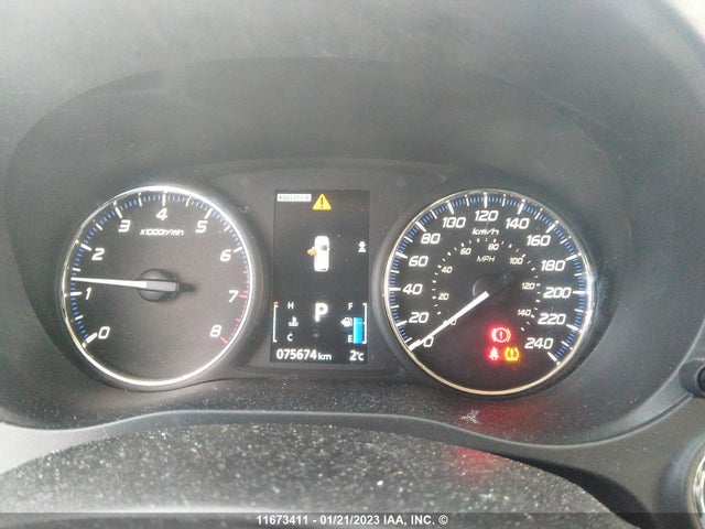 JA4JZ3AX3JZ613387 Mitsubishi Outlander Se/sel