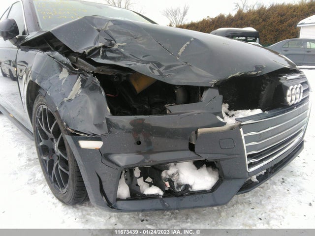 WAUANAF41JN008812 Audi A4 PREMIUM