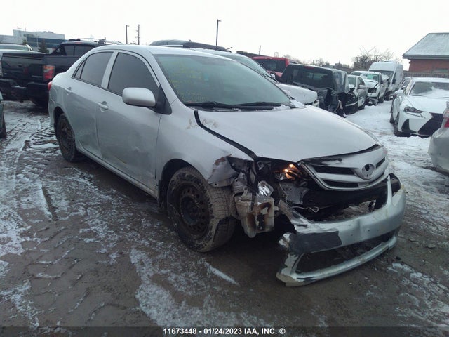 Toyota COROLLA 2012 2T1BU4EE7CC907282 главное изображение