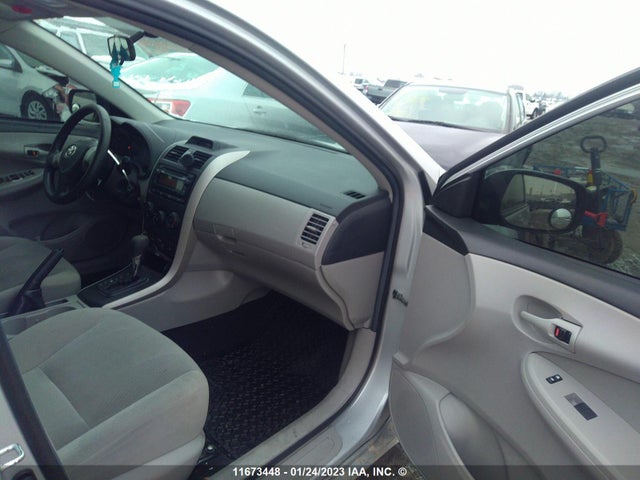 Toyota COROLLA 2012 2T1BU4EE7CC907282 Image 7
