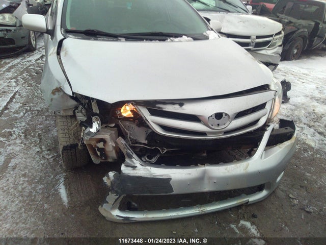 Toyota COROLLA 2012 2T1BU4EE7CC907282 Image 8