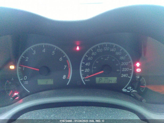 Toyota COROLLA 2012 2T1BU4EE7CC907282 Image 9