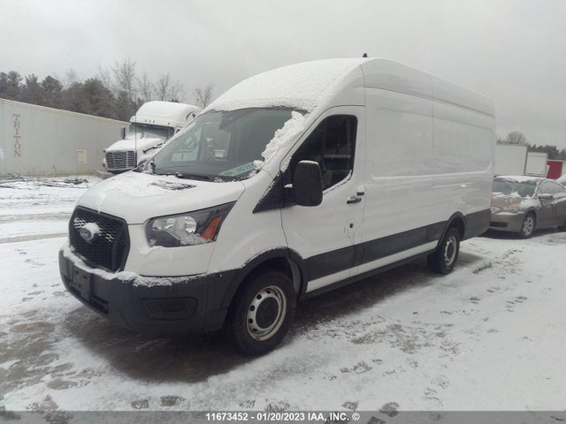 Aukcja sprzedaży 2021 Ford Transit T-250, vin: 1FTBR3X80MKA18102, numer aukcji: 11673452
