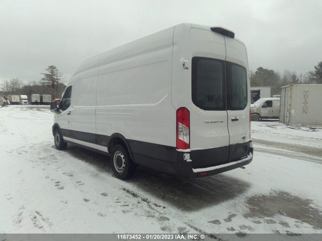 Aukcja sprzedaży 2021 Ford Transit T-250, vin: 1FTBR3X80MKA18102, numer aukcji: 11673452